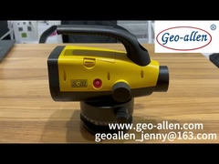 অ্যালুমিনিয়াম বার কোড স্টাফ DL202 ডিজিটাল অটো লেভেল মেশিন