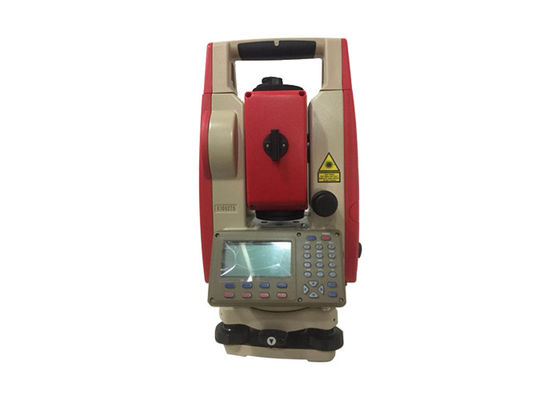 KOLIDA KTS-442R6LC 600 মি রিফ্লেকটারলেস মোট স্টেশন