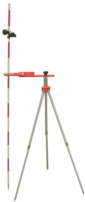 অ্যালুমিনিয়াম GA-3S 89CM সরঞ্জাম এবং খুঁটি ট্রিপড