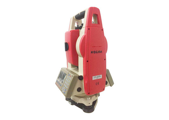 KOLIDA KTS-442R6LC 600 মি রিফ্লেকটারলেস মোট স্টেশন